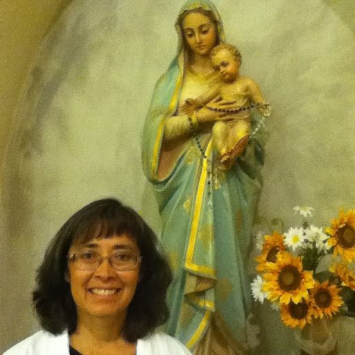 Michelle Valdez Photo 30