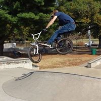 Christopher Patton Photo 26
