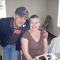 Roger Thibodeau Photo 8