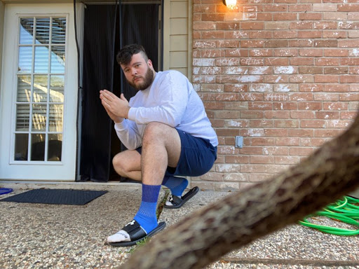 Robert Meek Photo 34