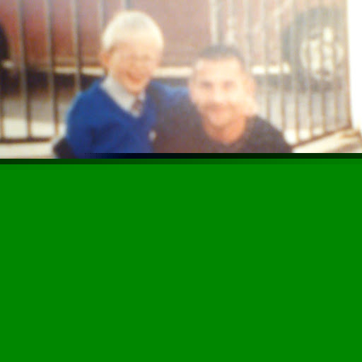 Gerry Morrissey Photo 13