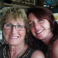 Susan Woods Photo 13