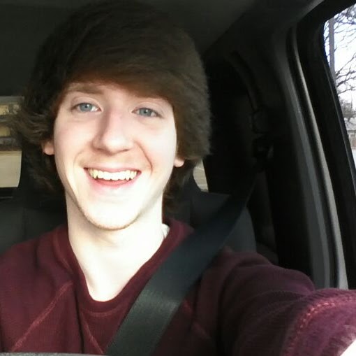 Brian Fritz Photo 29