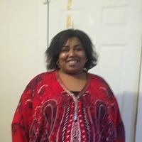 Doris Robinson Photo 2