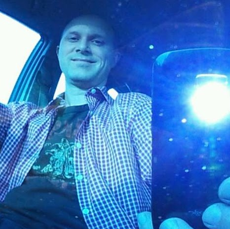 Scott Roberson Photo 34