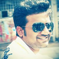 Karthik Rao Photo 27