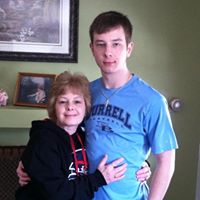 Donna Devore Photo 20