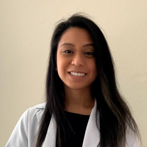 Louise Villanueva Photo 2
