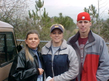 Mandy Brooks Photo 23