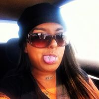 Rachel Dumas Photo 12