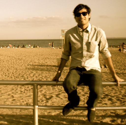 Oscar Villanueva Photo 22