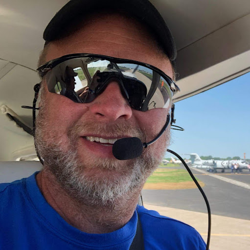 Brian Garrett Photo 14