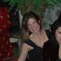 Christine Martell Photo 17