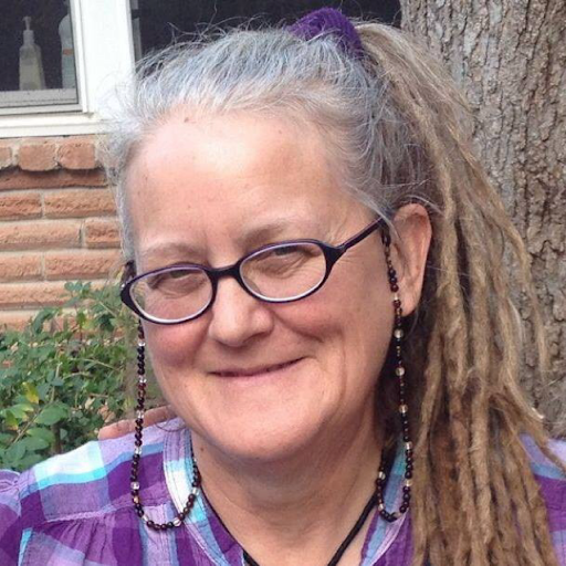 Christine Hansen Photo 24