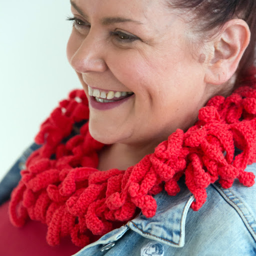 Stephanie Kluck Photo 3