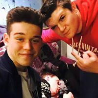 Joseph Weir Photo 30