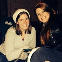 Elizabeth Brunner Photo 17