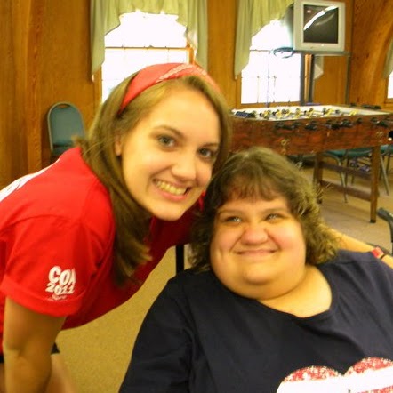 Kristin Fletcher Photo 13