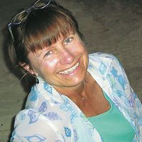 Christine Flannery Photo 17