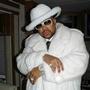 Earl Jenkins Photo 7
