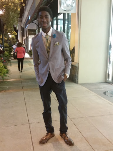 Samuel Mccain Photo 3