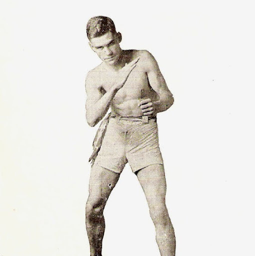 John Cuthbertson Photo 35
