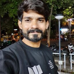 Vishal Patel Photo 39