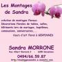 Sandra Morrone Photo 3