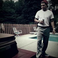 Jared Ricker Photo 9