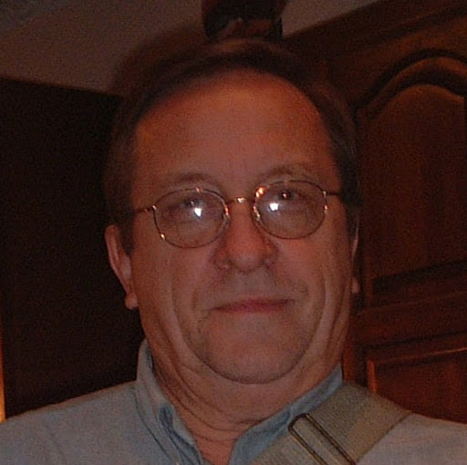 John Morton Photo 22