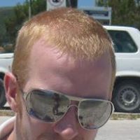 Robert Mcgregor Photo 42