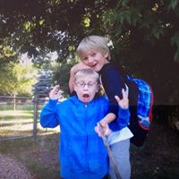 Carolyn Isham Photo 4