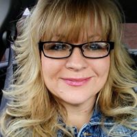 Stephanie Webster Photo 18
