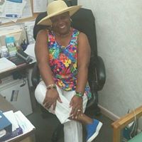 Ruth Chaney Photo 15