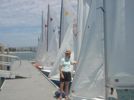 Ann Clark Photo 33