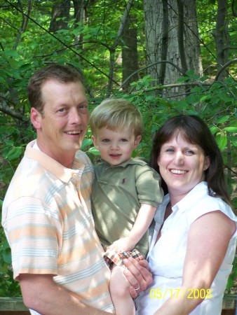 Shelley Thompson Photo 23