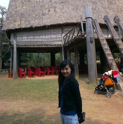 Hue Nguyen Photo 11