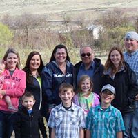 Connie Christensen Photo 16