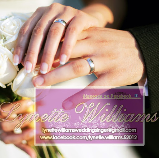 Lynette Williams Photo 17