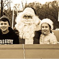 Carol Fielding Photo 8