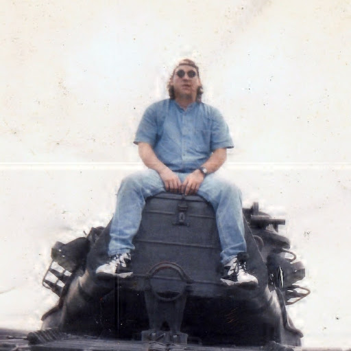 Robert Rhoads Photo 42