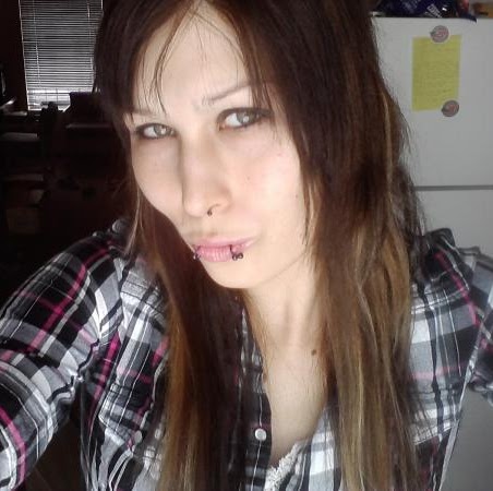 Amanda Metzger Photo 12