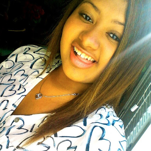 Miranda Perry Photo 19