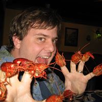 Paul Harden Photo 33