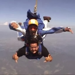 Catherine Hawkins Photo 14