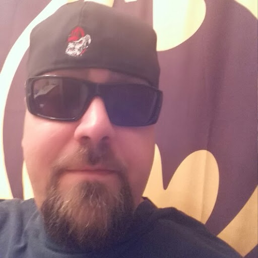 Ricky Clements Photo 7