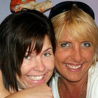 Debbie Buono Photo 5