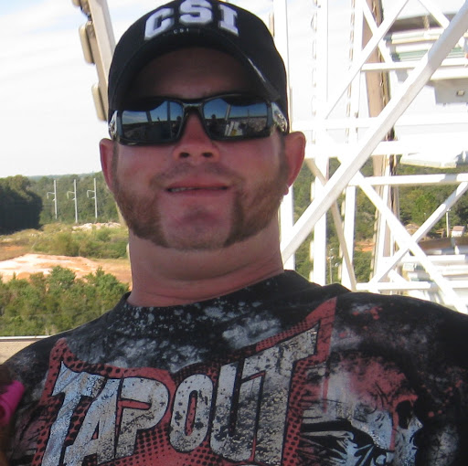 Kenneth Cartwright Photo 14