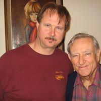John Arnold Photo 27