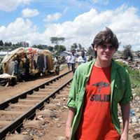 Ian Patrick Photo 33